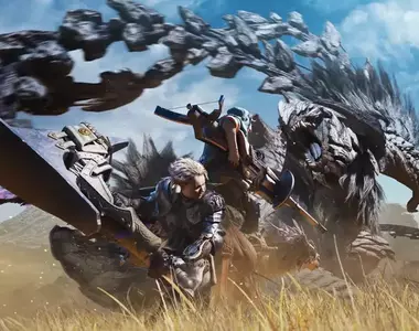 新預告釋出《魔物獵人 荒野》發售日確定為2025年2月28號