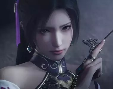 2025年1月發售《真三國無雙 起源》全新宣傳影片公開