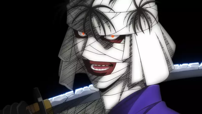 第二季《神劍闖江湖》京都動亂篇 第三彈PV釋出 動畫最快10月3號率先於富士電視台播出