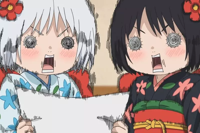 《作家榊一郎遭控盜用腦中的點子》把這種人當成座敷童子就好了?放著不管會變成下一個京都動畫? 《作家榊一郎遭控盜用腦中的點子》把這種人當成座敷童子就好了?放著不管會變成下一個京都動畫?