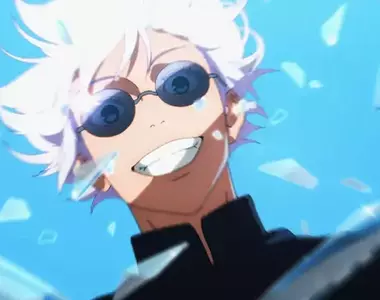 網友票選《比主角更像主角的動畫角色》第一名就是天上天下唯我獨尊的辣個男人