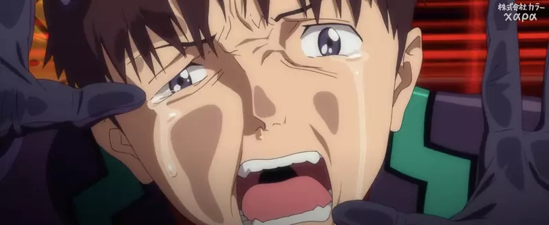 《無敵EVA論證法》任何作品都參考了新世紀福音戰士？曾經身為鐵粉的作家反省過去的自己