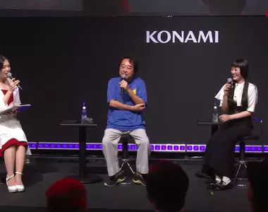 《東京電玩展TGS2024》遊戲設計師飯島多紀哉談新作 想做一款實況主沒辦法實況的遊戲?