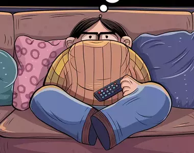 《我堅持活著的理由》裡面列舉的任何一項都可以是支持我的動力