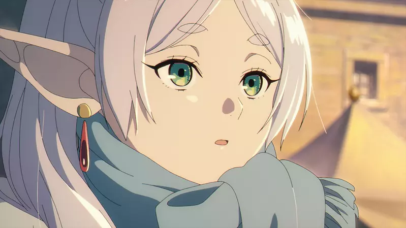 冒險將繼續下去《葬送的芙莉蓮》宣布推出第二季動畫，如果是欣梅爾的話就一定會看