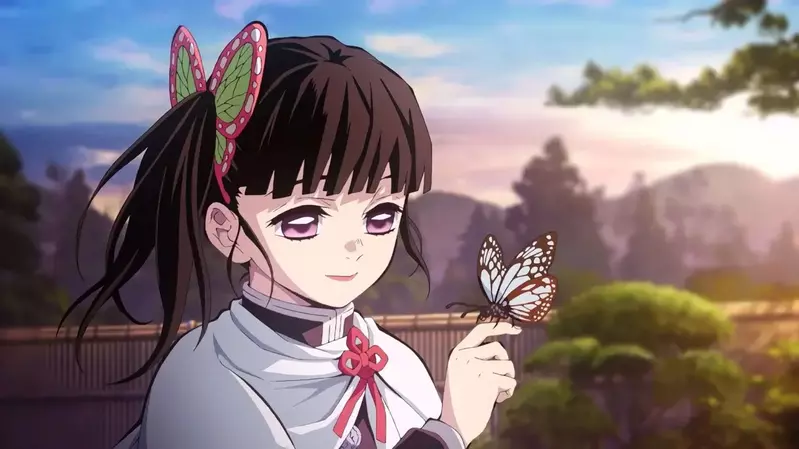 《畫蝴蝶的陷阱》參考標本其實很容易畫錯?繪師們趕緊檢查自己有沒有出包 《畫蝴蝶的陷阱》參考標本其實很容易畫錯?繪師們趕緊檢查自己有沒有出包