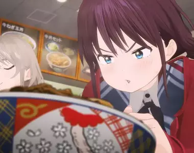 《被玩壞的營養師ＡＩ》吃牛丼卻判定為綜合穀麥？超不準反而成了熱門惡搞玩具