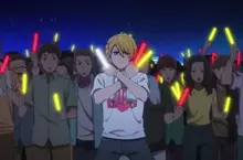 《論御宅藝的本質》因為台上的表演太弱了 台下才需要幫忙打CALL炒熱氣氛？