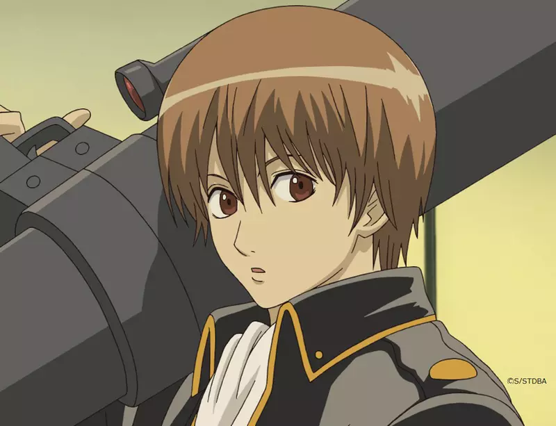 網友票選《動畫界最帥的抖S帥哥》帥氣外表加上性格腹黑，就這個男人還只能拿第二名而已...