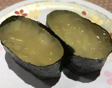 《神秘壽司配料》北海道人才知道這是什麼玩意 想吃還不一定吃得到的超稀有美食
