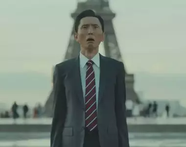 肚子餓了《孤獨的美食家》劇場版 正式預告片推出,小田切讓、內田有紀、杏等一眾演員出現,演出陣容十分豪華