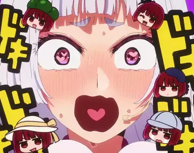 電視動畫《我推的孩子》第三季製作決定 特報影片釋出