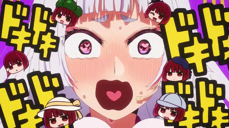 電視動畫《我推的孩子》第三季製作決定 特報影片釋出