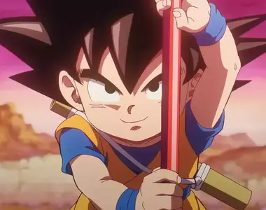最新消息《七龍珠大魔》全新動畫即將在10月15號於Netflix上播出