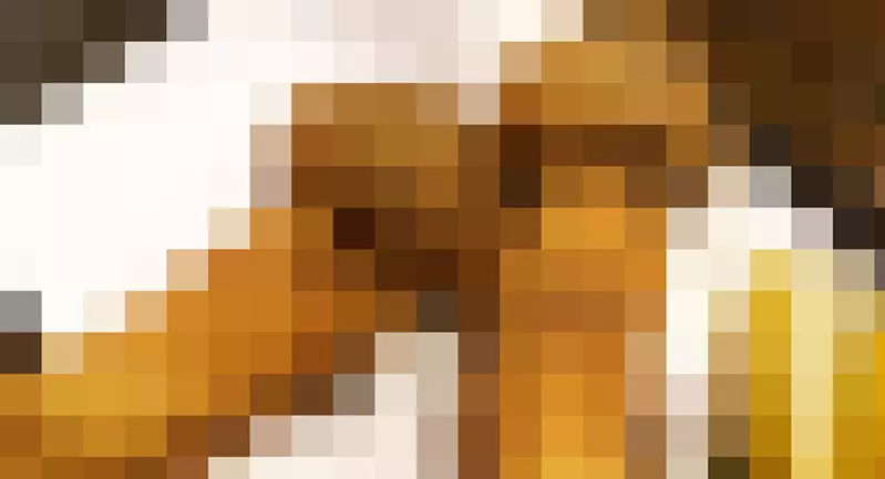 網友分享《串炸店裡的炸松茸》這逼真的模樣是教人怎麼吃得下去? 網友分享《串炸店裡的炸松茸》這逼真的模樣是教人怎麼吃得下去?