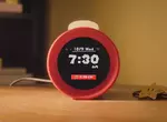 任天堂鬧鐘《Nintendo Sound Clock Alarmo》我還在思考你是被鬧鐘叫醒？還是被鬧鐘吵醒(誤)