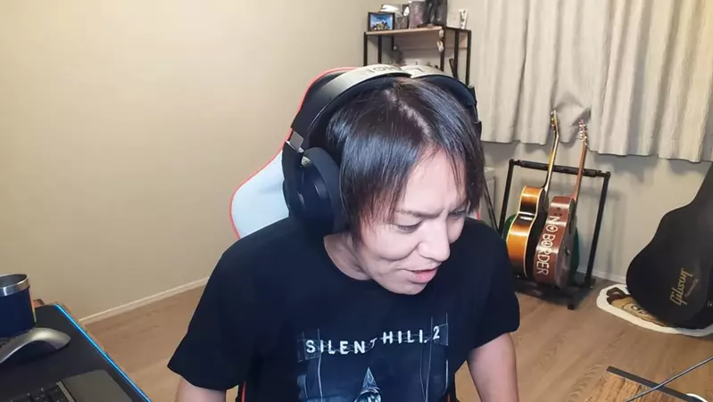 《狩野英孝的耳機斷掉了》他好奇原因究竟是什麼?觀眾吐槽兇手就是你自己 《狩野英孝的耳機斷掉了》他好奇原因究竟是什麼?觀眾吐槽兇手就是你自己