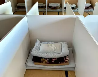 《日本第二高峰的山中小屋》有人吐槽環境跟囚犯沒兩樣 有人卻大讚這種享受是天堂?