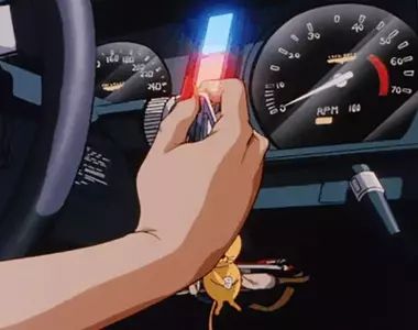 《現代小孩不懂轉動車鑰匙》很多新車早就不是這樣發動了 創作考據需要跟上時代演進?