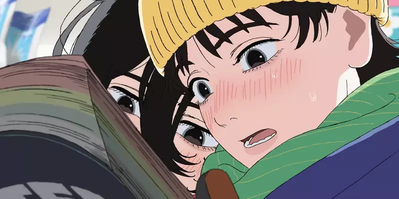 《如果漫畫家有吃書的權利》一旦覺得不滿意就反悔重畫 對漫畫家和讀者會是好事嗎? 《如果漫畫家有吃書的權利》一旦覺得不滿意就反悔重畫 對漫畫家和讀者會是好事嗎?