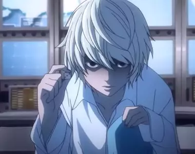 《同時看5部動畫的宅宅》為了製作同人誌趕追劇 結果追到精神狀況出問題?