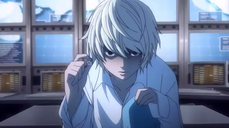 《同時看５部動畫的宅宅》為了製作同人誌趕追劇 結果追到精神狀況出問題？