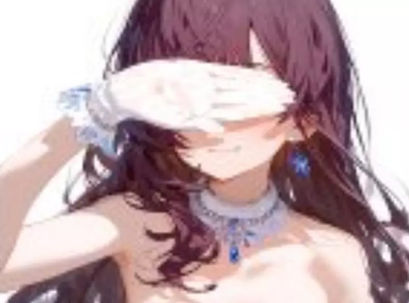 《二次元插畫的罩杯問題》這種尺寸竟然說只有D罩杯?男人都容易有這種誤會嗎? 《二次元插畫的罩杯問題》這種尺寸竟然說只有D罩杯?男人都容易有這種誤會嗎?