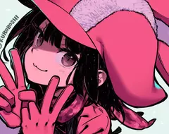 《繪師黑星紅白的疑惑》家中貓貓超愛老鼠和羽毛逗貓棒 為什麼合體成羽毛老鼠就會嚇壞牠？