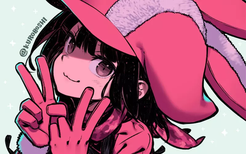 《繪師黑星紅白的疑惑》家中貓貓超愛老鼠和羽毛逗貓棒 為什麼合體成羽毛老鼠就會嚇壞牠? 《繪師黑星紅白的疑惑》家中貓貓超愛老鼠和羽毛逗貓棒 為什麼合體成羽毛老鼠就會嚇壞牠?