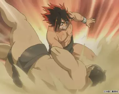 《黑粉竟然是媽媽和外婆》相撲道場查網路抹黑查出震撼真相 19歲力士決定斷絕親子關係了