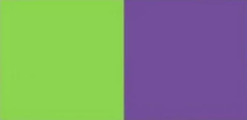 《這是誰的代表色》是小丑還是EVA初號機?綠紫配色的代表人物竟然這麼多 《這是誰的代表色》是小丑還是EVA初號機?綠紫配色的代表人物竟然這麼多