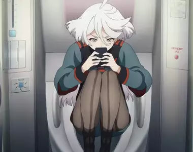 《火車停車不能上廁所》老漫畫的描寫有多少人看得懂?以前鐵軌沿線的衛生環境讓人無法想像