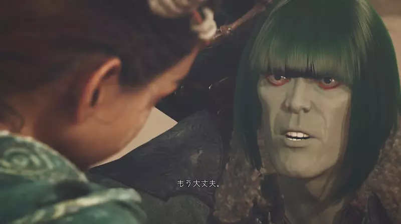 PSPlus《魔物獵人荒野》公開測試Beta版 眾玩家們的捏臉成果發表，只能說弄個「貝特魯吉烏斯」出來試想嚇壞小孩子嗎