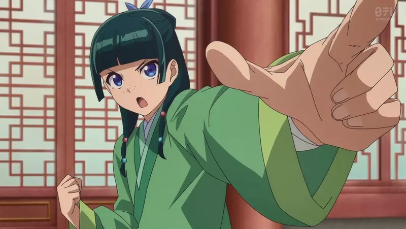 《藥師少女的獨語》作者強調中華風不等於中國 別再問故事發生在哪個歷史朝代了