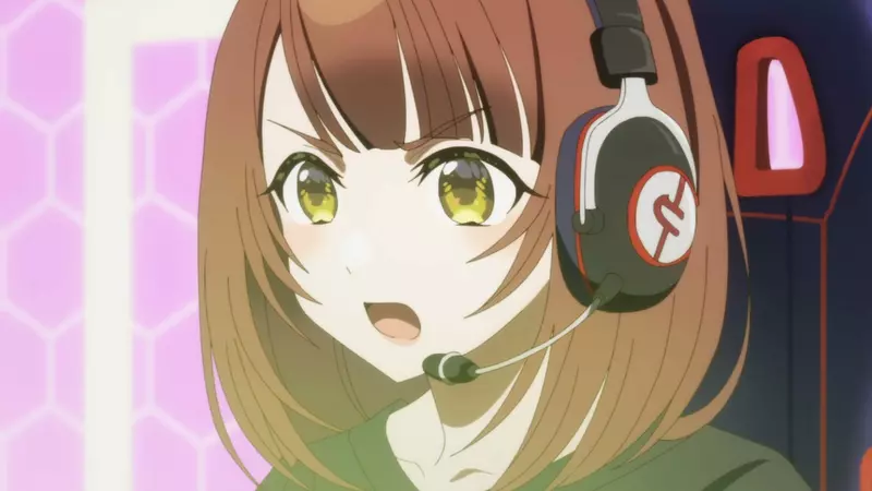 《成功的遊戲玩家》能不能夠也在現實社會成功?玩格鬥遊戲比玩RPG更實用? 《成功的遊戲玩家》能不能夠也在現實社會成功?玩格鬥遊戲比玩RPG更實用?