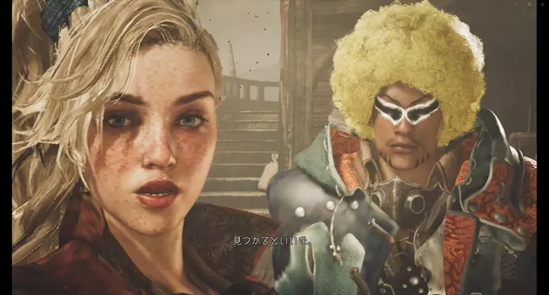 效能不足導致《魔物獵人荒野》發生問題 NPC崩壞跟素體模組曝光,運氣好看起來就跟沒穿一樣? 效能不足導致《魔物獵人荒野》發生問題 NPC崩壞跟素體模組曝光,運氣好看起來就跟沒穿一樣?