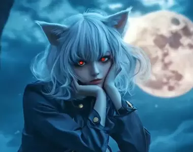 讓AI表現出《獵人真人版》的感覺 什麼絕對貓科時間?這裡面怎麼沒有果列奴(誤)