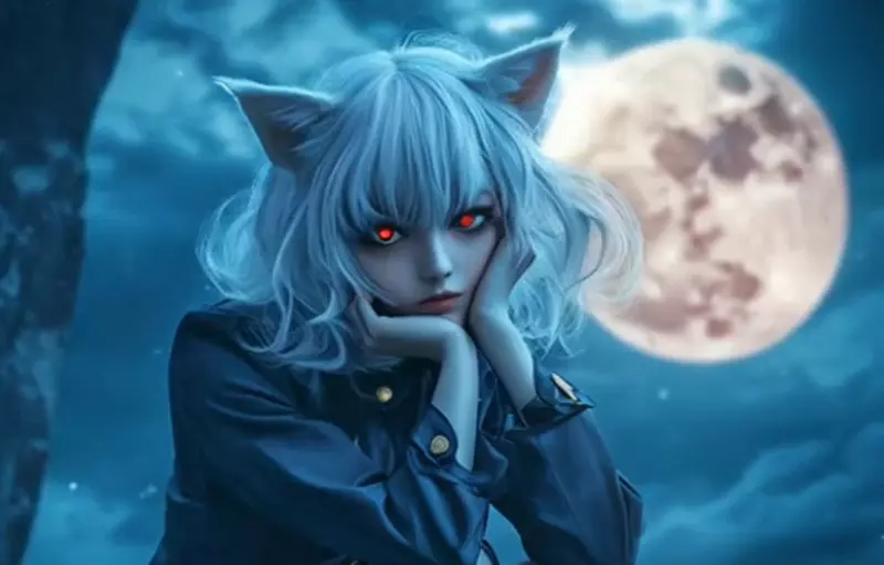 讓AI表現出《獵人真人版》的感覺 什麼絕對貓科時間?這裡面怎麼沒有果列奴(誤) 讓AI表現出《獵人真人版》的感覺 什麼絕對貓科時間?這裡面怎麼沒有果列奴(誤)