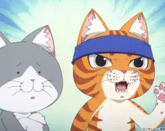 《寄放寵物卻被NTR》飼主第一次利用寵物旅館 驚見怕生的愛貓竟然跟保姆撒嬌 《寄放寵物卻被NTR》飼主第一次利用寵物旅館 驚見怕生的愛貓竟然跟保姆撒嬌