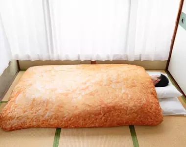 丼兵衛抽獎活動《豆皮被團》各種被官方惡搞的創意如今都成為了抽獎贈品~官方這太會了吧(咬手帕)