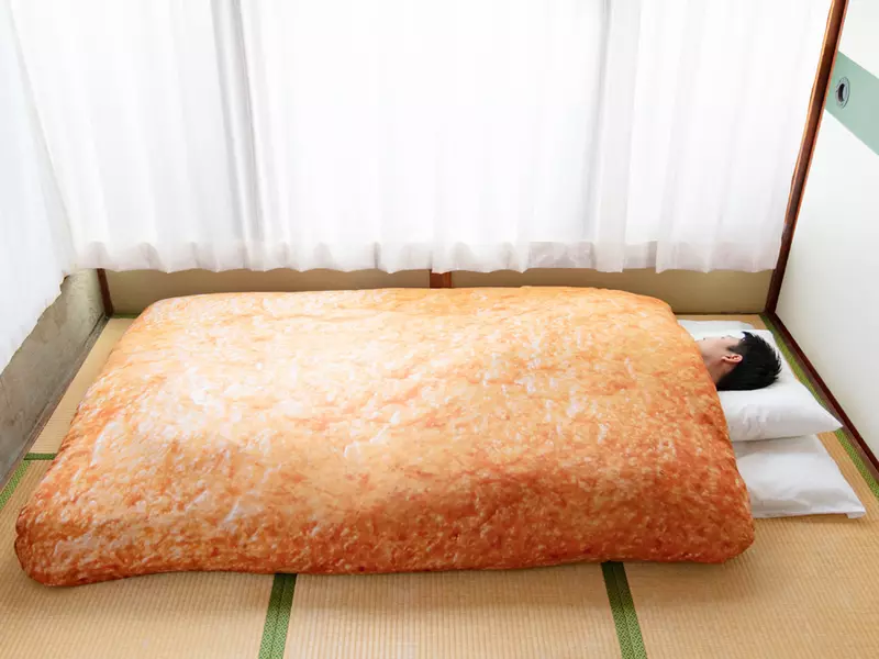 丼兵衛抽獎活動《豆皮被團》各種被官方惡搞的創意如今都成為了抽獎贈品~官方這太會了吧(咬手帕) 丼兵衛抽獎活動《豆皮被團》各種被官方惡搞的創意如今都成為了抽獎贈品~官方這太會了吧(咬手帕)
