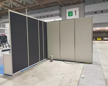 《第一次參展糗大了》原來攤位隔間要自己準備?日本3D列印機廠商到場才驚覺不對勁