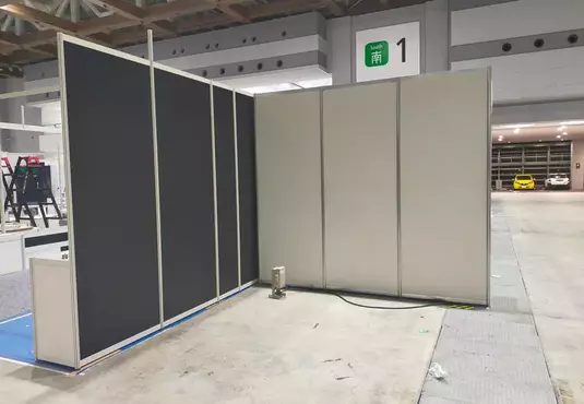 《第一次參展糗大了》原來攤位隔間要自己準備？日本3D列印機廠商到場才驚覺不對勁