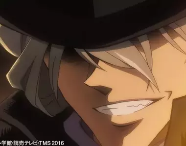 網友票選《感覺身上謎團最多的動漫角色》很神祕的角色有很多,但也好像混入了不太神秘的人物XD