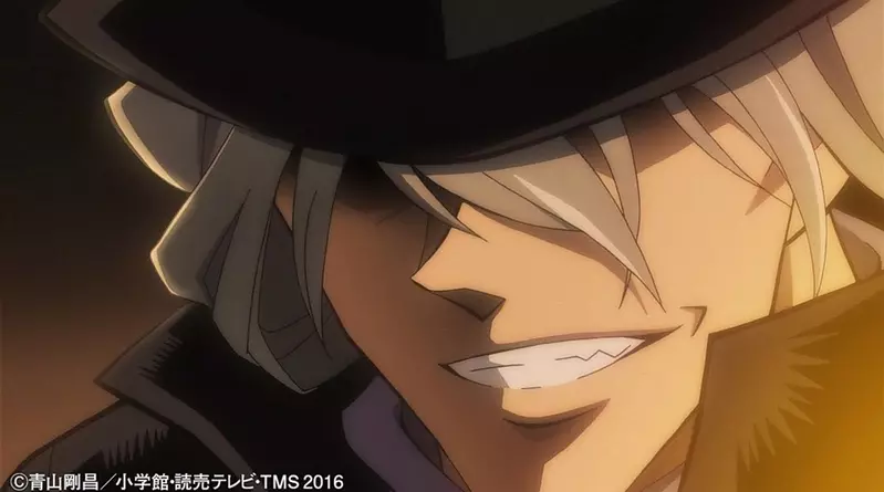 網友票選《感覺身上謎團最多的動漫角色》很神祕的角色有很多，但也好像混入了不太神秘的人物XD