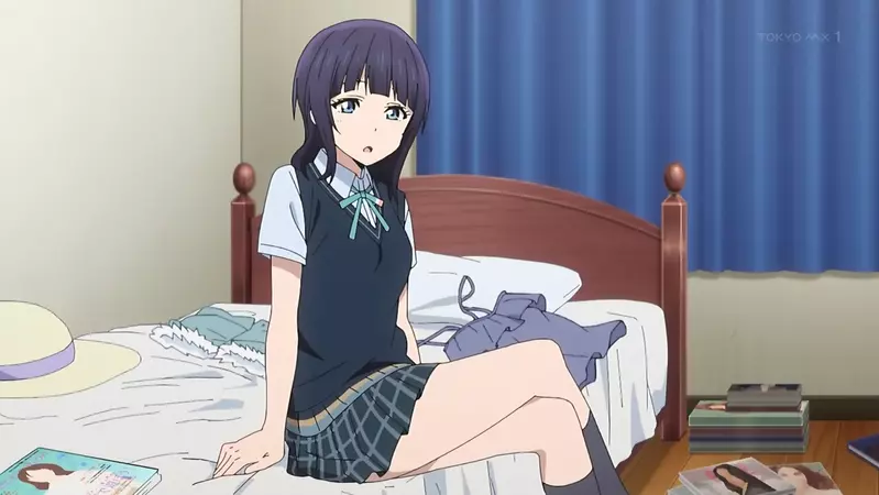 《房間髒亂的女生很性感》日本網友發表特殊癖好 女性網友都來分享自己的骯髒房間了 《房間髒亂的女生很性感》日本網友發表特殊癖好 女性網友都來分享自己的骯髒房間了