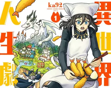 《兼職漫畫家ka92的時間分配》平日下班回家還要趕稿到半夜 很有成就感但是真的有夠累