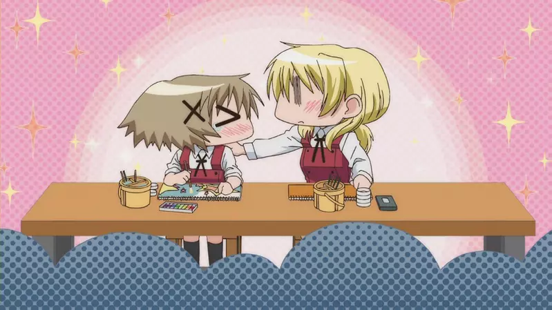 《水彩洗筆筒的正確用法》每一個水槽都有不同的功用?日本網友抱怨學校以前都沒教 《水彩洗筆筒的正確用法》每一個水槽都有不同的功用?日本網友抱怨學校以前都沒教