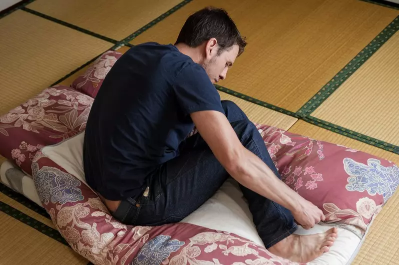 冬天應景文《教你怎麼睡覺最暖和》羽絨被跟毛毯的順序不要搞錯就很燒 冬天應景文《教你怎麼睡覺最暖和》羽絨被跟毛毯的順序不要搞錯就很燒