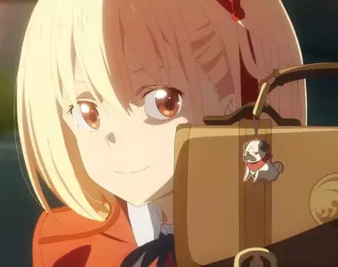 《重現莉可麗絲的書包》日本生存遊戲玩家COSPLAY超用心 完美實現劇中功能獲得熱烈讚賞